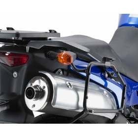 KAPPA STELAŻ KUFRÓW BOCZNYCH MONOKEY SUZUKI DL 650 V-STROM (04-11) - RÓWNIEŻ POD KUFRY MONOKEY RETRO-FIT K-VENTURE ALU ORAZ K'MI KAPPA STELAŻ KUFRÓW BOCZNYCH MONOKEY SUZUKI DL 650 V-STROM (04-11) - RÓWNIEŻ POD KUFRY MONOKEY RETRO-FIT K-VENTURE ALU ORAZ K'MI