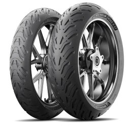 MICHELIN OPONA 180/55ZR17 ROAD 6 GT (73W) TL M/C TYŁ DOT 06-10/2025