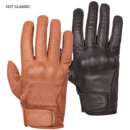 MODEKA RĘKAWICE HOT CLASSIC KOLOR CZARNY ROZMIAR 8