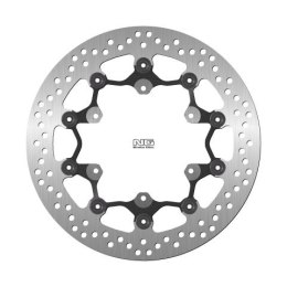 NG TARCZA HAMULCOWA PRZÓD KTM SX/EXC '88-'22, LC4 '91-'07, LC8 950/990 '02'-13 (300X127X5MM) (6X6,5MM) PŁYWAJĄCA