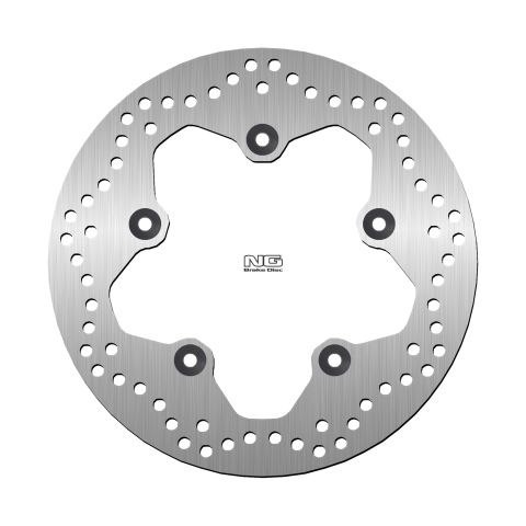 NG TARCZA HAMULCOWA TYŁ KYMCO PEOPLE 125/200/300 '10-20 (260X125X5MM) (5X10,5MM) NG TARCZA HAMULCOWA TYŁ KYMCO PEOPLE 125/200/300 '10-20 (260X125X5MM) (5X10,5MM)
