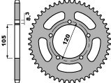 PBR ZĘBATKA TYLNA 3565M 51 F APRILIA 50 RX`99-08 (AM6) (JTR24.51) (ŁAŃC. 420)