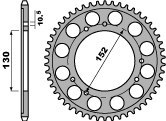 PBR ZĘBATKA TYLNA 4376 45 C45 CAGIVA CANYON 600 (96-99), CANYON 500 (98-01) (JTR-BRAK) (ŁAŃC. 520)