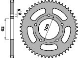 PBR ZĘBATKA TYLNA 4551 52 F RIEJU SMX/RMX 50 (07-08) (ŁAŃC. 420)
