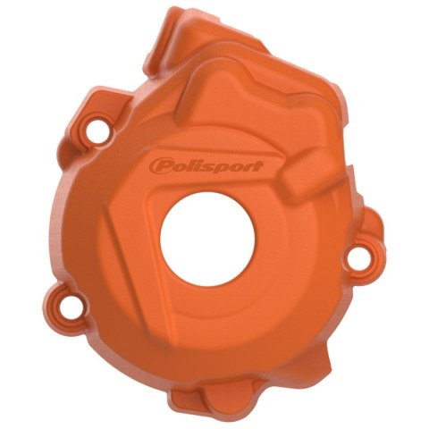 POLISPORT OSŁONA POKRYWY (DEKLA) ALTERNATORA KTM SX-F 250 '13-'15; SX-F/XC-F 350 '12-'15; XC-F 250 '14-'15; HUSQVARNA FC/FE 250/ POLISPORT OSŁONA POKRYWY (DEKLA) ALTERNATORA KTM SX-F 250 '13-'15; SX-F/XC-F 350 '12-'15; XC-F 250 '14-'15; HUSQVARNA FC/FE 250/