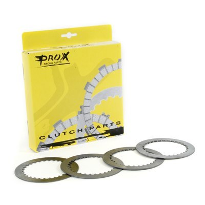 PROX PRZEKŁADKI TARCZ SPRZĘGŁOWYCH KAWASAKI KX 60/65 83-18, KX 80 81-84, SUZUKI RM 65 (P030-4) PROX PRZEKŁADKI TARCZ SPRZĘGŁOWYCH KAWASAKI KX 60/65 83-18, KX 80 81-84, SUZUKI RM 65 (P030-4)