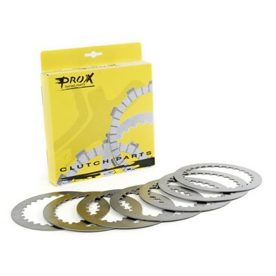 PROX PRZEKŁADKI TARCZ SPRZĘGŁOWYCH SUZUKI RM125 '92-'11 (P050-7) PROX PRZEKŁADKI TARCZ SPRZĘGŁOWYCH SUZUKI RM125 '92-'11 (P050-7)