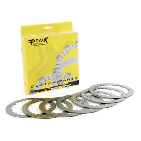 PROX PRZEKŁADKI TARCZ SPRZĘGŁOWYCH SUZUKI RM125 '92-'11 (P050-7) PROX PRZEKŁADKI TARCZ SPRZĘGŁOWYCH SUZUKI RM125 '92-'11 (P050-7)