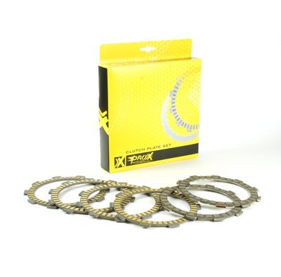 PROX TARCZE SPRZĘGŁOWE YAMAHA YZ 65 18-20 PROX TARCZE SPRZĘGŁOWE YAMAHA YZ 65 18-20