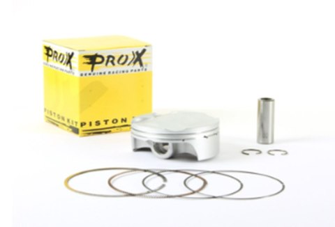 PROX TŁOK HONDA CRF 250R '18-19 (78.97MM) (13.9:1) PROX TŁOK HONDA CRF 250R '18-19 (78.97MM) (13.9:1)