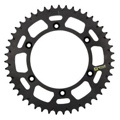 PROX ZĘBATKA TYLNA 270 52 ALUMINIOWA HONDA XL 500 / 600 R '79-'88, YAMAHA YZ / YZF / WR 125 / 250 / 400 / 426 / 450 '98-'24 (270 PROX ZĘBATKA TYLNA 270 52 ALUMINIOWA HONDA XL 500 / 600 R '79-'88, YAMAHA YZ / YZF / WR 125 / 250 / 400 / 426 / 450 '98-'24 (270