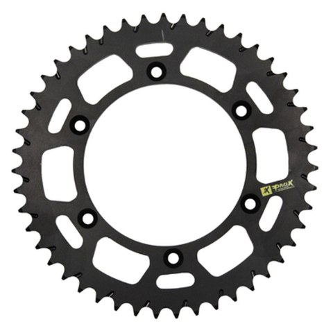 PROX ZĘBATKA TYLNA 270 52 ALUMINIOWA HONDA XL 500 / 600 R '79-'88, YAMAHA YZ / YZF / WR 125 / 250 / 400 / 426 / 450 '98-'24 (270 PROX ZĘBATKA TYLNA 270 52 ALUMINIOWA HONDA XL 500 / 600 R '79-'88, YAMAHA YZ / YZF / WR 125 / 250 / 400 / 426 / 450 '98-'24 (270