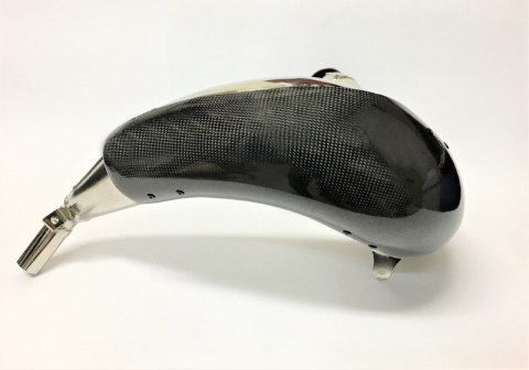 PROMX CARBON DUŻA OSŁONA DYFUZORA STANDARD (OEM) BETA RR 250/300 '14-'21 PROMX CARBON DUŻA OSŁONA DYFUZORA STANDARD (OEM) BETA RR 250/300 '14-'21