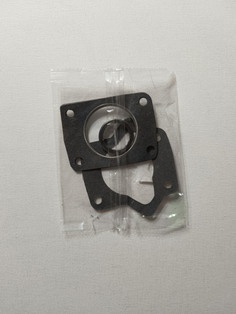 Uszczelki top end wsk 125 cylinder, głowica, wydech