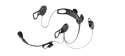 SENA INTERKOM MOTOCYKLOWY 10U BLUETOOTH 4.1 DO 1600M Z RADIEM FM I PILOTEM SC-4B-01 DO KASKU SHOEI J-CRUISE ( 1 ZESTAW ) - WYCOF