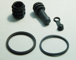 TOURMAX ZESTAW NAPRAWCZY ZACISKU HAMULCOWEGO TYŁ KAWASAKI ZZR600/ZX6/ZX10R/ER6/GPZ/Z (MADE IN JAPAN)