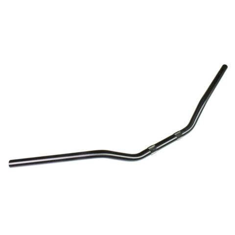 TRW ZF KIEROWNICA ALUMINIOWA 22MM SUPERBIKE KOLOR CZARNY MAT TRW ZF KIEROWNICA ALUMINIOWA 22MM SUPERBIKE KOLOR CZARNY MAT