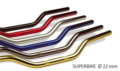 TRW ZF KIEROWNICA ALUMINIOWA 22MM SUPERBIKE KOLOR CZARNY - STARY KOD MCL103S TRW ZF KIEROWNICA ALUMINIOWA 22MM SUPERBIKE KOLOR CZARNY - STARY KOD MCL103S