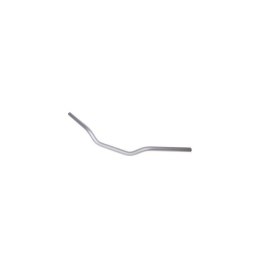 TRW ZF KIEROWNICA ALUMINIOWA 22MM SUPERBIKE KOLOR SREBRNY MAT (SATYNA) (PROMOCJA)