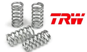 TRW ZF SPRĘŻYNY SPRZĘGŁOWE BMW F 650 GS 08-12, F 700 GS 16-20, F 800 GS / GS ADVENTURE 08-15, F 800 GT 13-16, F 800 R 09-20, F 8