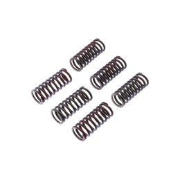 TRW ZF SPRĘŻYNY SPRZĘGŁOWE DUCATI MONSTER 620 / 696 / 800 05-14, SCRAMBLER 800 15-,