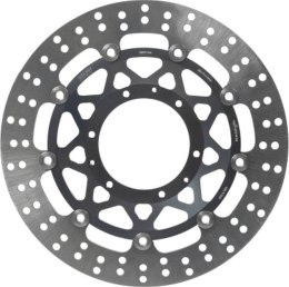 TRW ZF TARCZA HAMULCOWA PRZÓD HONDA CBR 600 F 01-07, CB 900 HORNET 02-06, VTX 1800 01-08 (PROMOCJA) ( PŁYWAJĄCA) WAVE