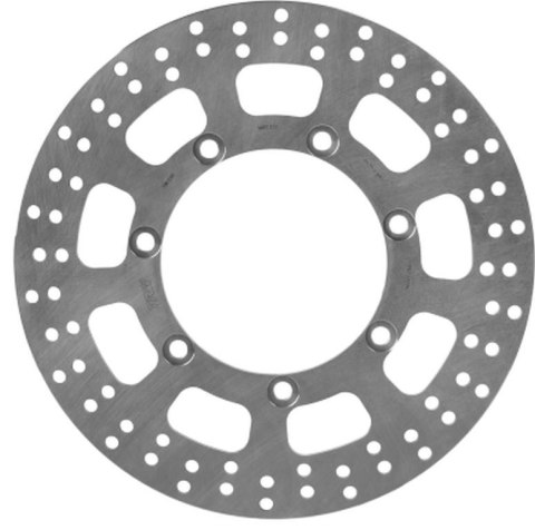 TRW ZF TARCZA HAMULCOWA PRZÓD KAWASAKI EN 500 94-99, VN 800 95-99, VN 1500 87-03