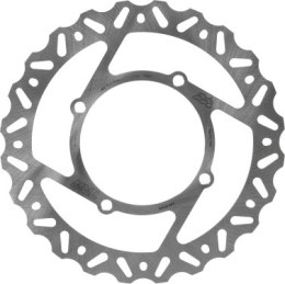 TRW ZF TARCZA HAMULCOWA PRZÓD KAWASAKI KX 250 06-14, KX / KLX 450 04-14 (PROMOCJA)