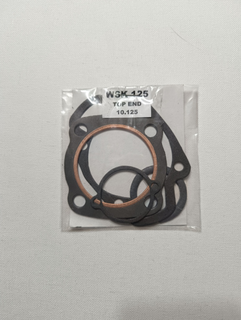 Uszczelki TOP END WSK 125 Uszczelki TOP END WSK 125