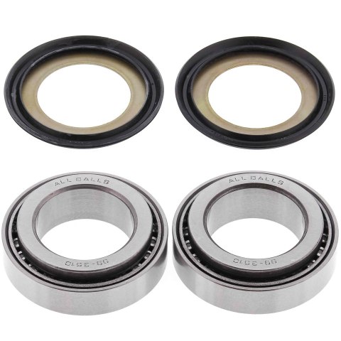 ALL BALLS ŁOŻYSKA GŁÓWKI RAMY Z USZCZELNIACZAMI APRILIA RXV 450/550 '06-'11, SXV 450/550 '06-'11 ALL BALLS ŁOŻYSKA GŁÓWKI RAMY Z USZCZELNIACZAMI APRILIA RXV 450/550 '06-'11, SXV 450/550 '06-'11