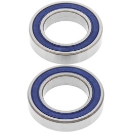 ALL BALLS ŁOŻYSKA KOŁA PRZEDNIEGO Z USZCZELNIACZAMI GAS GAS TXT 125 '07-'12, TXT250 '04-'12, TXT200/300 '04-'13