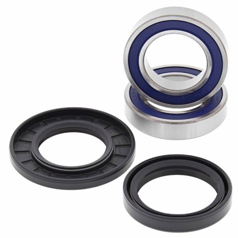 ALL BALLS ŁOŻYSKA KOŁA PRZEDNIEGO Z USZCZELNIACZAMI HUSQVARNA TE570 02, WR250 02, WR360 02 ALL BALLS ŁOŻYSKA KOŁA PRZEDNIEGO Z USZCZELNIACZAMI HUSQVARNA TE570 02, WR250 02, WR360 02