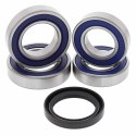 ALL BALLS ŁOŻYSKA KOŁA TYLNEGO Z USZCZELNIACZAMI DUCATI 749 '04-'06, 999 '03-'07, 999R/S '03-'06