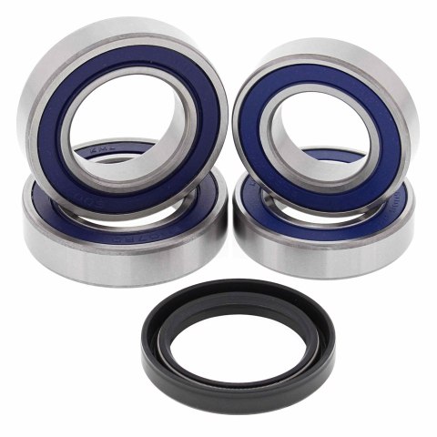 ALL BALLS ŁOŻYSKA KOŁA TYLNEGO Z USZCZELNIACZAMI DUCATI 749 '04-'06, 999 '03-'07, 999R/S '03-'06 ALL BALLS ŁOŻYSKA KOŁA TYLNEGO Z USZCZELNIACZAMI DUCATI 749 '04-'06, 999 '03-'07, 999R/S '03-'06
