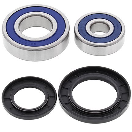 ALL BALLS ŁOŻYSKA KOŁA TYLNEGO Z USZCZELNIACZAMI KAWASAKI KZ 550/650/700/750, GPZ 900R '84-'86 ALL BALLS ŁOŻYSKA KOŁA TYLNEGO Z USZCZELNIACZAMI KAWASAKI KZ 550/650/700/750, GPZ 900R '84-'86