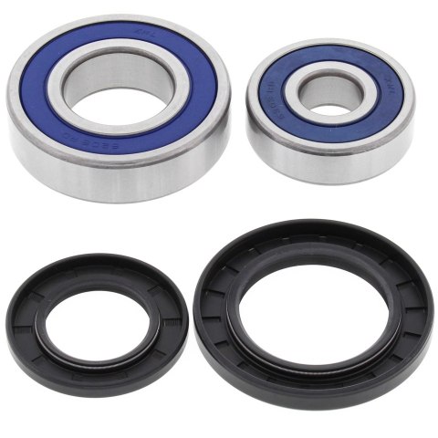 ALL BALLS ŁOŻYSKA KOŁA TYLNEGO Z USZCZELNIACZAMI KAWASAKI KZ 550/650/700/750, GPZ 900R '84-'86 ALL BALLS ŁOŻYSKA KOŁA TYLNEGO Z USZCZELNIACZAMI KAWASAKI KZ 550/650/700/750, GPZ 900R '84-'86