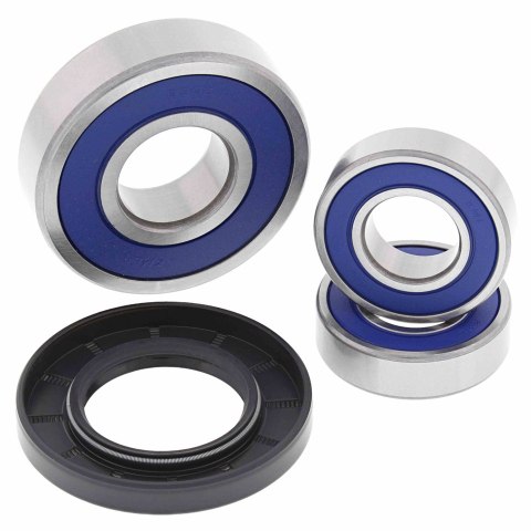 ALL BALLS ŁOŻYSKA KOŁA TYLNEGO Z USZCZELNIACZAMI SUZUKI GSXR 750 '86-'87 ALL BALLS ŁOŻYSKA KOŁA TYLNEGO Z USZCZELNIACZAMI SUZUKI GSXR 750 '86-'87