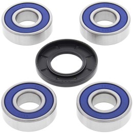 ALL BALLS ŁOŻYSKA KOŁA TYLNEGO Z USZCZELNIACZAMI YAMAHA YZ 125 '82-'85, YZ 250 '80, IT 200 '84-'86