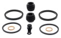 ALL BALLS ZESTAW NAPRAWCZY ZACISKU HAMULCOWEGO PRZÓD HONDA PIONEER 1000 / DELUXE / LIMITED 16-19