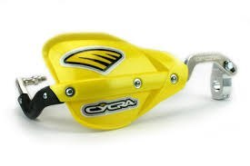 CYCRA OSŁONY RĄK (HANDBARY-ALUMINIOWY RDZEŃ) Z MOCOWANIEM (28,6MM) MODEL PROBEND RACER PACK CRM KOLOR ŻÓŁTY CYCRA OSŁONY RĄK (HANDBARY-ALUMINIOWY RDZEŃ) Z MOCOWANIEM (28,6MM) MODEL PROBEND RACER PACK CRM KOLOR ŻÓŁTY