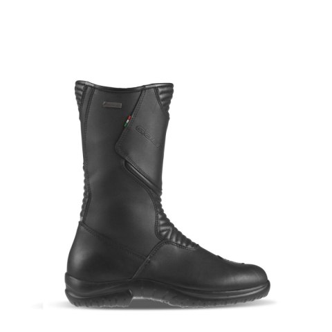 GAERNE BUTY TURYSTYCZNE DAMSKIE MODEL BLACK ROSE Z MEMBRANĄ GORE-TEX KOLOR CZARNY ROZMIAR 38 GAERNE BUTY TURYSTYCZNE DAMSKIE MODEL BLACK ROSE Z MEMBRANĄ GORE-TEX KOLOR CZARNY ROZMIAR 38