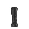 GAERNE BUTY TURYSTYCZNE DAMSKIE MODEL BLACK ROSE Z MEMBRANĄ GORE-TEX KOLOR CZARNY ROZMIAR 38