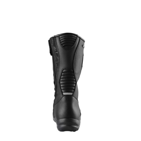 GAERNE BUTY TURYSTYCZNE DAMSKIE MODEL BLACK ROSE Z MEMBRANĄ GORE-TEX KOLOR CZARNY ROZMIAR 38 GAERNE BUTY TURYSTYCZNE DAMSKIE MODEL BLACK ROSE Z MEMBRANĄ GORE-TEX KOLOR CZARNY ROZMIAR 38
