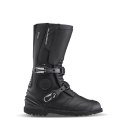 GAERNE BUTY TURYSTYCZNE DŁUGIE MODEL MIDLAND GORE-TEX KOLOR CZARNY ROZMIAR 47