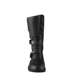 GAERNE BUTY TURYSTYCZNE DŁUGIE MODEL MIDLAND GORE-TEX KOLOR CZARNY ROZMIAR 47