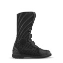 GAERNE BUTY TURYSTYCZNE DŁUGIE MODEL MIDLAND GORE-TEX KOLOR CZARNY ROZMIAR 47