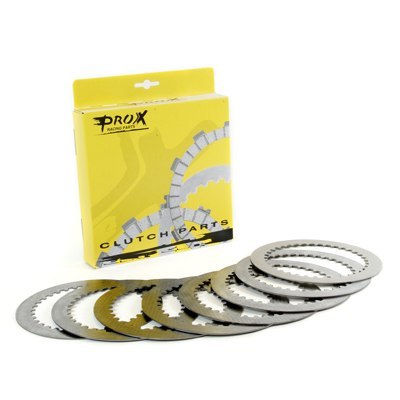 PROX PRZEKŁADKI TARCZ SPRZĘGŁOWYCH KTM 400/450/530 EXCR '10-'11 (P170-8) PROX PRZEKŁADKI TARCZ SPRZĘGŁOWYCH KTM 400/450/530 EXCR '10-'11 (P170-8)