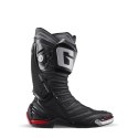 GAERNE WYPRZEDAŻ BUTY SPORTOWE MODEL GP1 EVO BLACK KOLOR CZARNY ROZMIAR 43