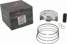 VERTEX TŁOK HONDA CRF 450R '17-'18, CRF 450RX '17-'18 HC (95,97MM) (14,4:1=+0,6)