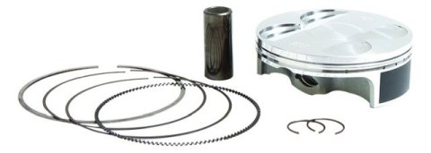 VERTEX TŁOK HONDA CRF 450R, CRF 450RX '17-'25 (13,5:1) (98,97MM=3,00MM) BIG BORE (480,CCM)